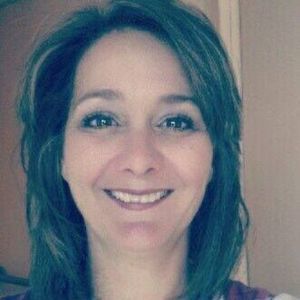 Meet your Posher, Beth